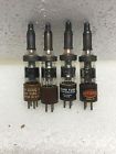 5721 Raytheon 4 Pcs Surplus