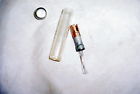 5734 Rca Rare Subminiature Tube Electronic Vibration Sensor