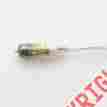 5744 Raytheon 1 Jrp Nos Nib Cryo Treated Tube