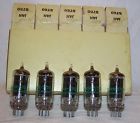 5750-6be6w Ge Lot Of 5