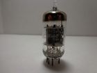 5751-12ax7s Ge 1 Ge-select Round Getter Grey Plates