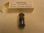 5751-12ax7wa Rca Used Tested Black