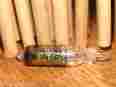 5783wa Raytheon Vintage Radio Tube