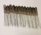 5797 Raytheon Jan Pentode Tube Rf Power Amp Subminiature Nos Lot