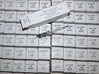 5840 5840w Jan Us Microphone Nos Pieces Nib Tube Altec 100 Mic Ratheon Tubes