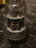 5841a-12au7 Rca Usaf Vacuum Tube Black Plates Dual Triode