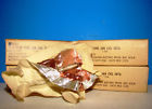 2j876 5876 Sylvania Type Nos 1955