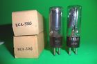 5583 5883 Rca Nos-nib Pair