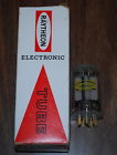 Ck5894 5894 Tube Box Original Nos Raytheon Electron Vacuum