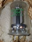 5894a Amperex New Old Stock Tube With Box Buy All My