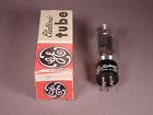 59-26 Ge 1 83 Tv-7 Tube Tester Hi Fi Amplifier Rectifier Vacuum Date Code