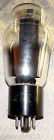 5900umhos 58ma Strong Vintage Radio Output 6l6g Raytheon Very Tube