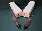 5902wa Jan Raytheon Vacuum Tubes