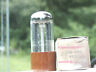 5931-5u4g Blackplate Brownbase Triple Mica Vac Tube
