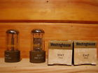 5947 - Tt-2 Westinghouse Pair Bendix Temperature Limited Nos