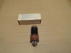 596-188-3958 Tungsol Nos Tung Sol Vacuum Tube Military Box