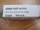 5960-827-8780 Ge Nuine Usaf 5814a