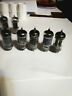 12au7 5963-audio Out Put Ge Output Tubes Audio Gain Of