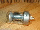 59823 Em71 Vintage Lorenz Eye Tube