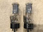 5aq4-gz32 Rca 2 Nos Tubes