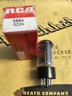 5ar5-gz34 Mullard Rca 5ar4 Gz34