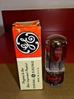 5as4a-5u4gb General Electric Nos Rectifier Tube