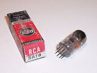5at8 Rca Vacuum Tube Tested