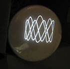 Jan-5bp4 5bp4 Ken-rad 5 Inch White