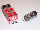 5br8 Rca Vacuum Tube Tested
