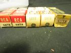 5bt8 Lot Of 5 Vintage