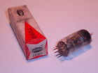 5bw8 Raytheon Vacuum Tube Tested New Old Stock Free Shipping