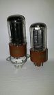 5cl8a Ge Vacuum Tube New
