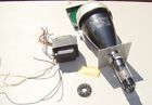 5dep1f Hitachi Cathode Ray Tube