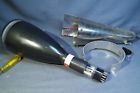5dep31 Toshiba Crt Display Tube Excellent Condition Includes Mounting Hardware