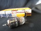 5fg7-vacuum 5fg7 Lot Of 5 Vintage