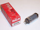 5hz6 Rca Vacuum Tube Tested New Old Stock Free Shipping