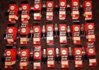 5n02 Amperite 21 Pieces Nos