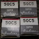 5oc5 Wards Airline 4 Pack