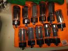 5u4ga-gb Ge Lot Of 11