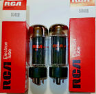 5u4gb-5as4 Rca Matched Balanced Pair