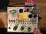 5v4-ga Tung-sol Rca 2 Matched Tubes Gray Plates Bottom Getter 1960 Date Code Av