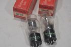 5v4-gb Motorola Rca Brand Tubes Nos