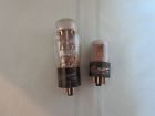 5v4g-6sn7 Ge 2 Vinta Electronic