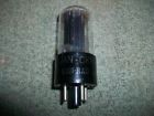 Jan-ckr-5y3gt 5y3ray2 Vintage Black Plate Bot Foil Get Made In Usa