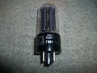 5y3rca Rca Vintage Black Plate Duel Bot Getters Made In Usa
