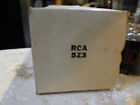 Rectifier-1961 5z3 Rca Audio Tube-nib-nos-clean Vintage