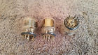 6-c10 Ge Lot Of 3