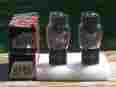 5v4ga 60-04 5v4g Rca Jan-crc Tested Matched Vintage Pair Same Date 1960 Tube