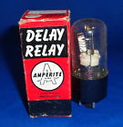 115no60 60 Amperite Thermal Time Delay Relay Tube Nos 115n060