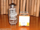 6000a 6cg7 2450 Tube Tested Hickok Vintage 2390 Ge Stereo Results